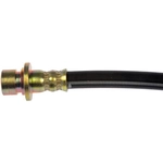 Order Front Brake Hose by DORMAN/FIRST STOP - H620737 For Your Vehicle