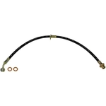 Order Front Brake Hose by DORMAN/FIRST STOP - H620739 For Your Vehicle