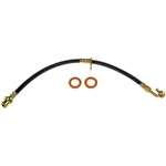 Order Front Brake Hose by DORMAN/FIRST STOP - H620741 For Your Vehicle