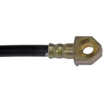 Order Front Brake Hose by DORMAN/FIRST STOP - H620759 For Your Vehicle