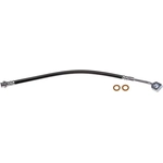 Order Front Brake Hose by DORMAN/FIRST STOP - H620777 For Your Vehicle
