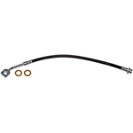 Order Front Brake Hose by DORMAN/FIRST STOP - H620778 For Your Vehicle