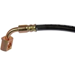 Purchase Front Brake Hose by DORMAN/FIRST STOP - H620779