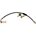 Order Tuyau de frein avant de DORMAN/FIRST STOP - H620779 For Your Vehicle