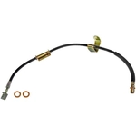 Order Front Brake Hose by DORMAN/FIRST STOP - H620787 For Your Vehicle