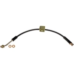 Order Front Brake Hose by DORMAN/FIRST STOP - H620815 For Your Vehicle