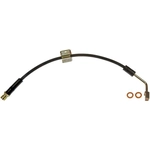 Order Front Brake Hose by DORMAN/FIRST STOP - H620816 For Your Vehicle