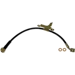 Order Front Brake Hose by DORMAN/FIRST STOP - H620823 For Your Vehicle
