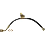 Order Front Brake Hose by DORMAN/FIRST STOP - H620831 For Your Vehicle