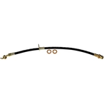 Order Tuyau de frein avant de DORMAN/FIRST STOP - H620846 For Your Vehicle