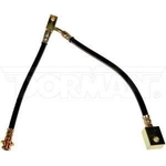 Order Front Brake Hose by DORMAN/FIRST STOP - H620874 For Your Vehicle