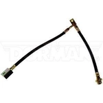 Order Front Brake Hose by DORMAN/FIRST STOP - H620875 For Your Vehicle