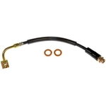 Order Tuyau de frein avant de DORMAN/FIRST STOP - H620880 For Your Vehicle