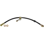 Order Front Brake Hose by DORMAN/FIRST STOP - H620908 For Your Vehicle