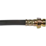 Order Front Brake Hose by DORMAN/FIRST STOP - H620908 For Your Vehicle