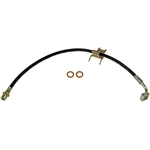 Order Tuyau de frein avant de DORMAN/FIRST STOP - H620911 For Your Vehicle