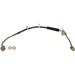 Order Front Brake Hose by DORMAN/FIRST STOP - H620920 For Your Vehicle