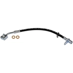 Order Tuyau de frein avant de DORMAN/FIRST STOP - H620937 For Your Vehicle