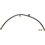Order Front Brake Hose by DORMAN/FIRST STOP - H620949 For Your Vehicle