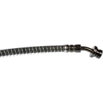Order Front Brake Hose by DORMAN/FIRST STOP - H620952 For Your Vehicle