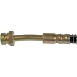 Order Front Brake Hose by DORMAN/FIRST STOP - H620955 For Your Vehicle