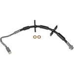 Order Front Brake Hose by DORMAN/FIRST STOP - H620974 For Your Vehicle
