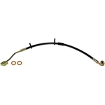 Order Front Brake Hose by DORMAN/FIRST STOP - H620985 For Your Vehicle
