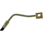 Order Front Brake Hose by DORMAN/FIRST STOP - H620986 For Your Vehicle