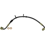 Order Front Brake Hose by DORMAN/FIRST STOP - H620988 For Your Vehicle
