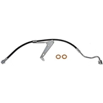 Order Front Brake Hose by DORMAN/FIRST STOP - H621001 For Your Vehicle