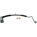Order Front Brake Hose by DORMAN/FIRST STOP - H621013 For Your Vehicle