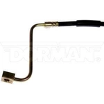 Order Front Brake Hose by DORMAN/FIRST STOP - H621029 For Your Vehicle