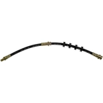 Order Front Brake Hose by DORMAN/FIRST STOP - H621031 For Your Vehicle