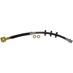 Order Tuyau de frein avant de DORMAN/FIRST STOP - H621036 For Your Vehicle
