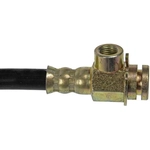 Order Front Brake Hose by DORMAN/FIRST STOP - H621043 For Your Vehicle