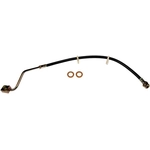 Order Front Brake Hose by DORMAN/FIRST STOP - H621046 For Your Vehicle