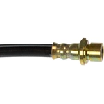 Order Front Brake Hose by DORMAN/FIRST STOP - H621062 For Your Vehicle