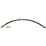 Order Front Brake Hose by DORMAN/FIRST STOP - H621063 For Your Vehicle