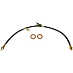 Order Front Brake Hose by DORMAN/FIRST STOP - H621064 For Your Vehicle
