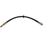 Order Front Brake Hose by DORMAN/FIRST STOP - H621072 For Your Vehicle