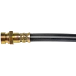 Order Front Brake Hose by DORMAN/FIRST STOP - H621084 For Your Vehicle