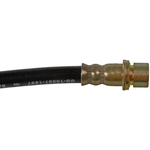 Order Front Brake Hose by DORMAN/FIRST STOP - H621096 For Your Vehicle