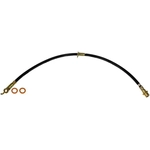 Purchase DORMAN/FIRST STOP - H621099 - Front Brake Hose