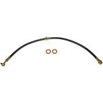Order Front Brake Hose by DORMAN/FIRST STOP - H621105 For Your Vehicle