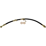 Order Front Brake Hose by DORMAN/FIRST STOP - H621109 For Your Vehicle