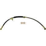 Order Front Brake Hose by DORMAN/FIRST STOP - H621112 For Your Vehicle