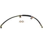 Order Front Brake Hose by DORMAN/FIRST STOP - H621113 For Your Vehicle