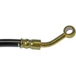 Order Front Brake Hose by DORMAN/FIRST STOP - H621114 For Your Vehicle