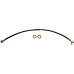 Order Front Brake Hose by DORMAN/FIRST STOP - H621117 For Your Vehicle