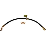 Order Front Brake Hose by DORMAN/FIRST STOP - H621133 For Your Vehicle